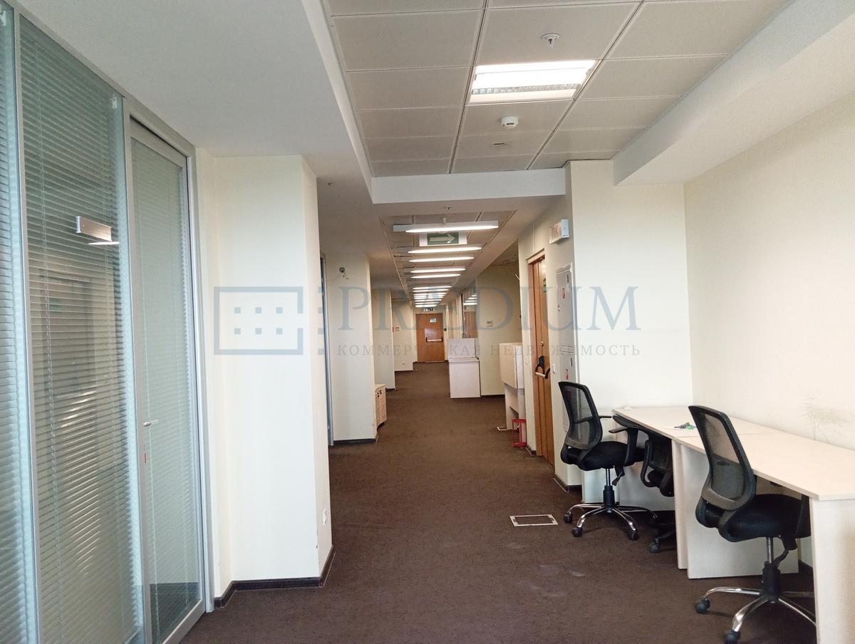 Сдается офис в Москве, д 8