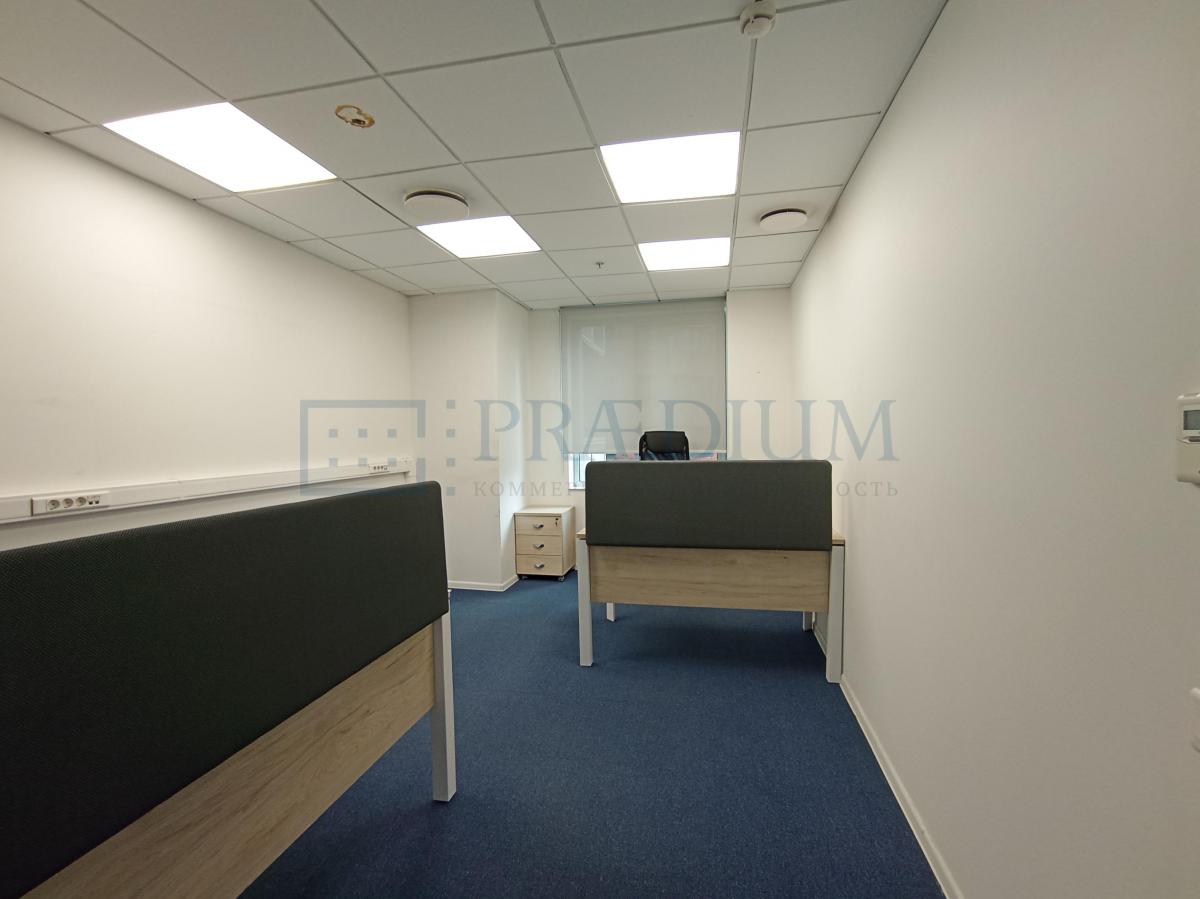 Сдается офис в Москве, д 8