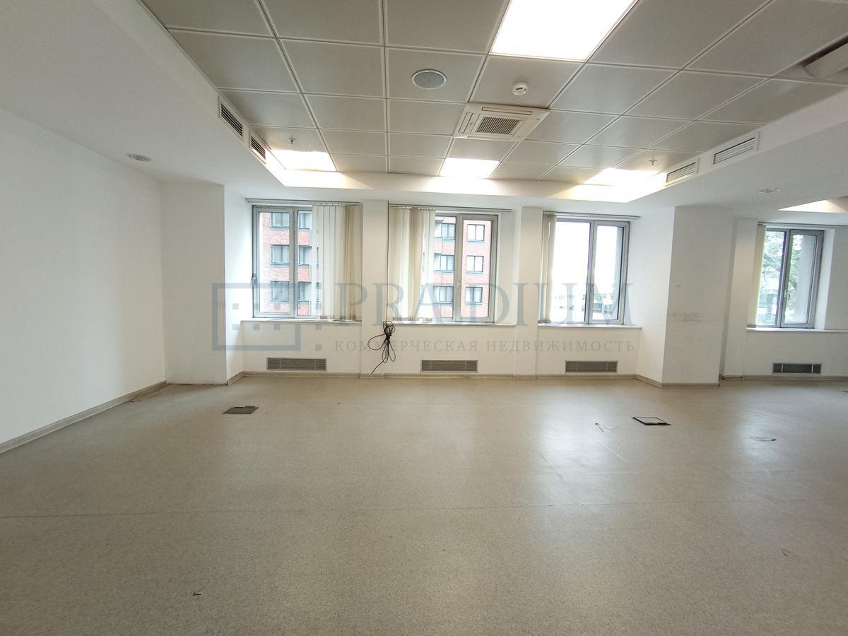 Сдается офис в Москве, д 8