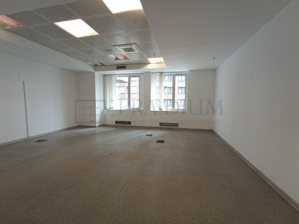 Сдается офис в Москве, д 8