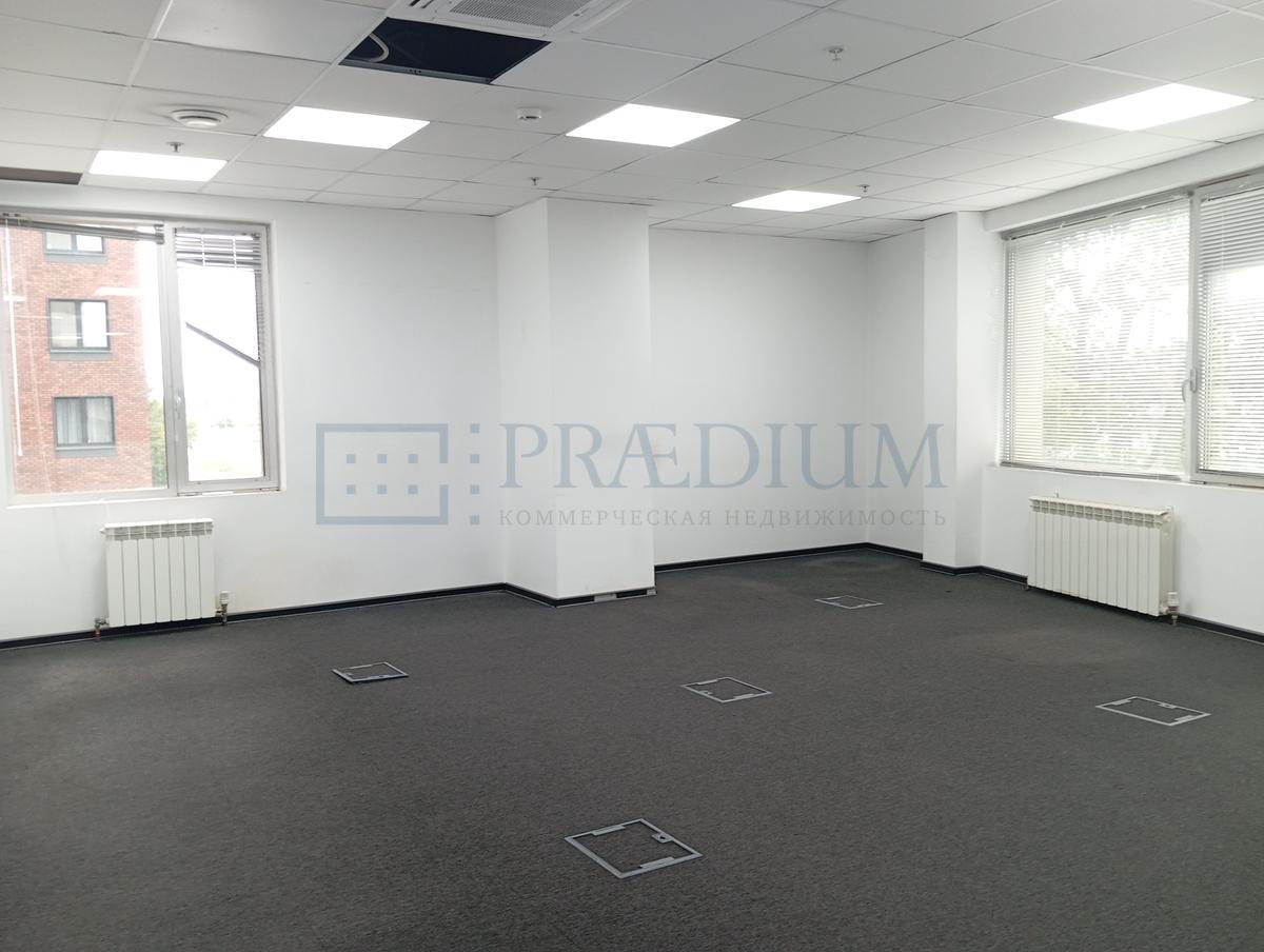 Сдается офис в Москве, д 8