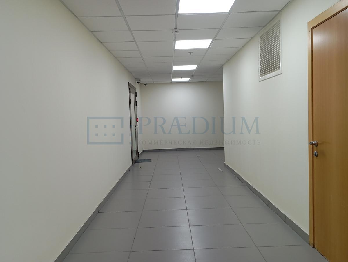 Сдается офис в Москве, д 8