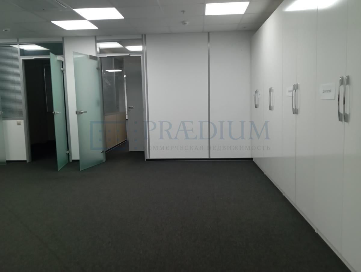 Сдается офис в Москве, д 8