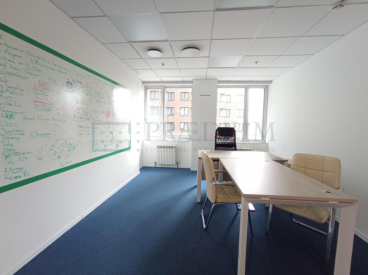 Сдается офис в Москве, д 8