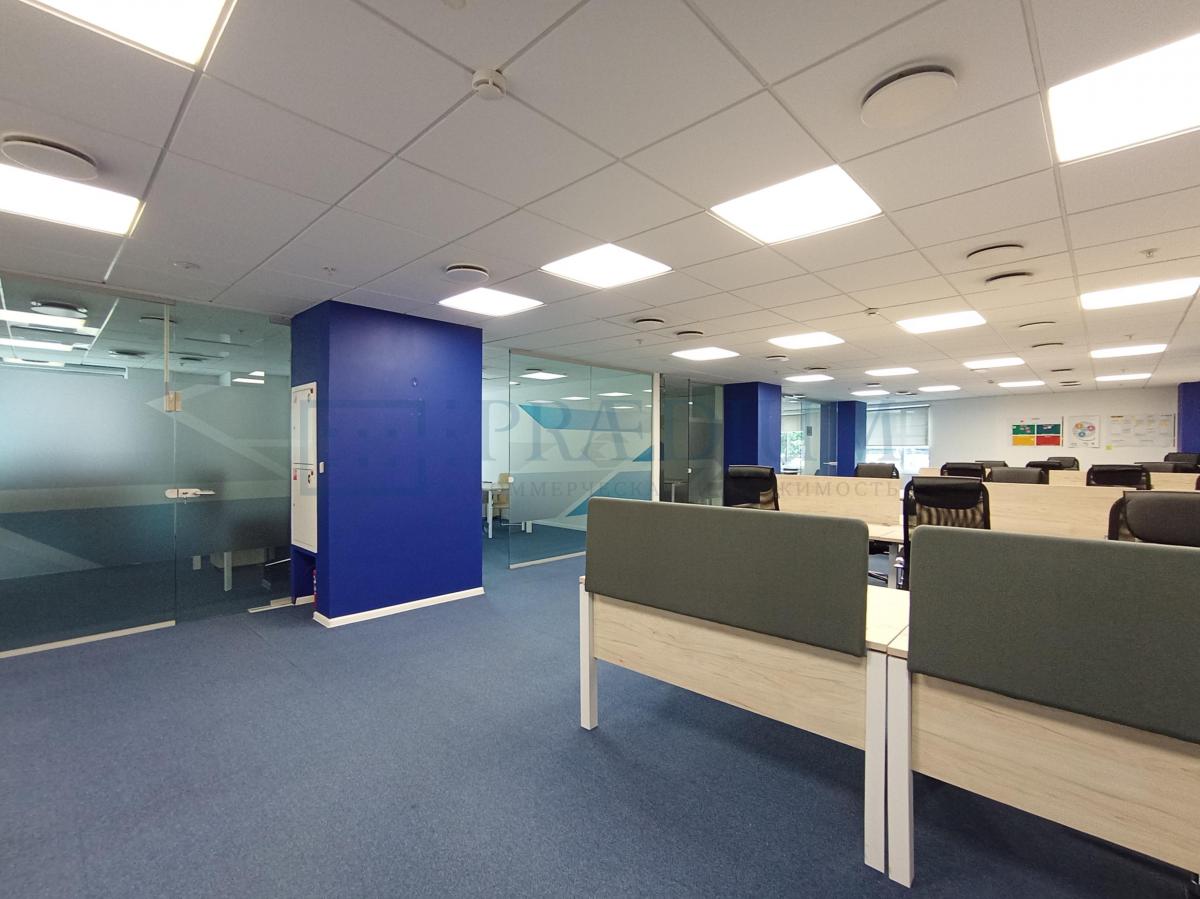 Сдается офис в Москве, д 8