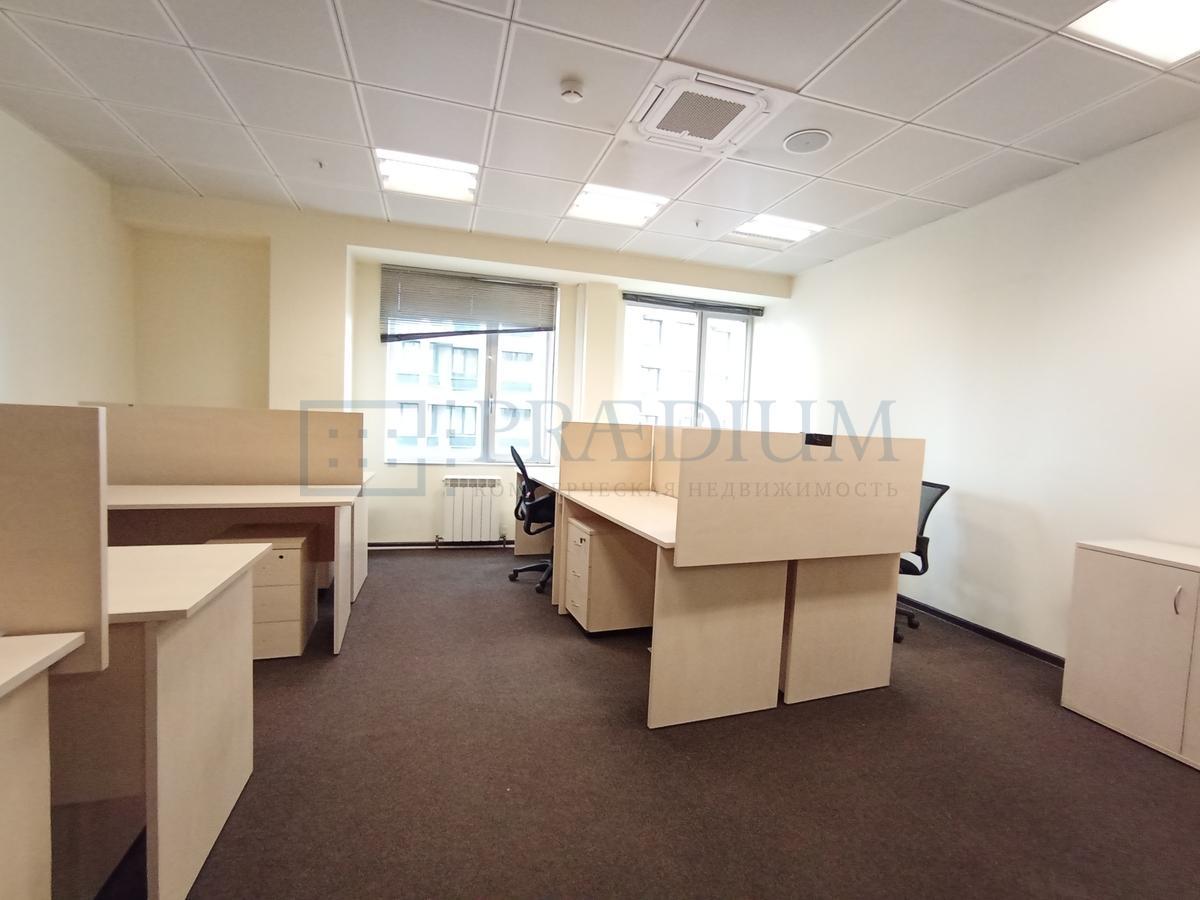 Сдается офис в Москве, д 8