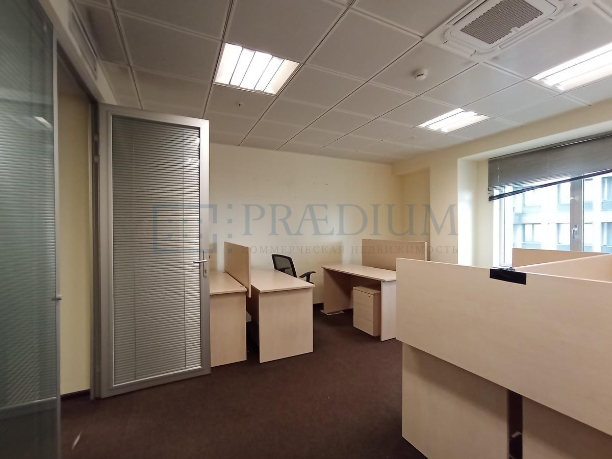 Сдается офис в Москве, д 8