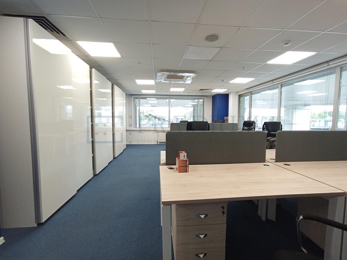 Сдается офис в Москве, д 8