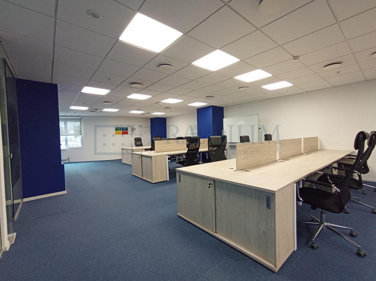 Сдается офис в Москве, д 8