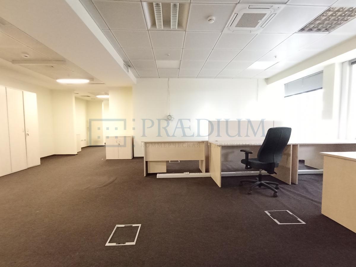 Сдается офис в Москве, д 8