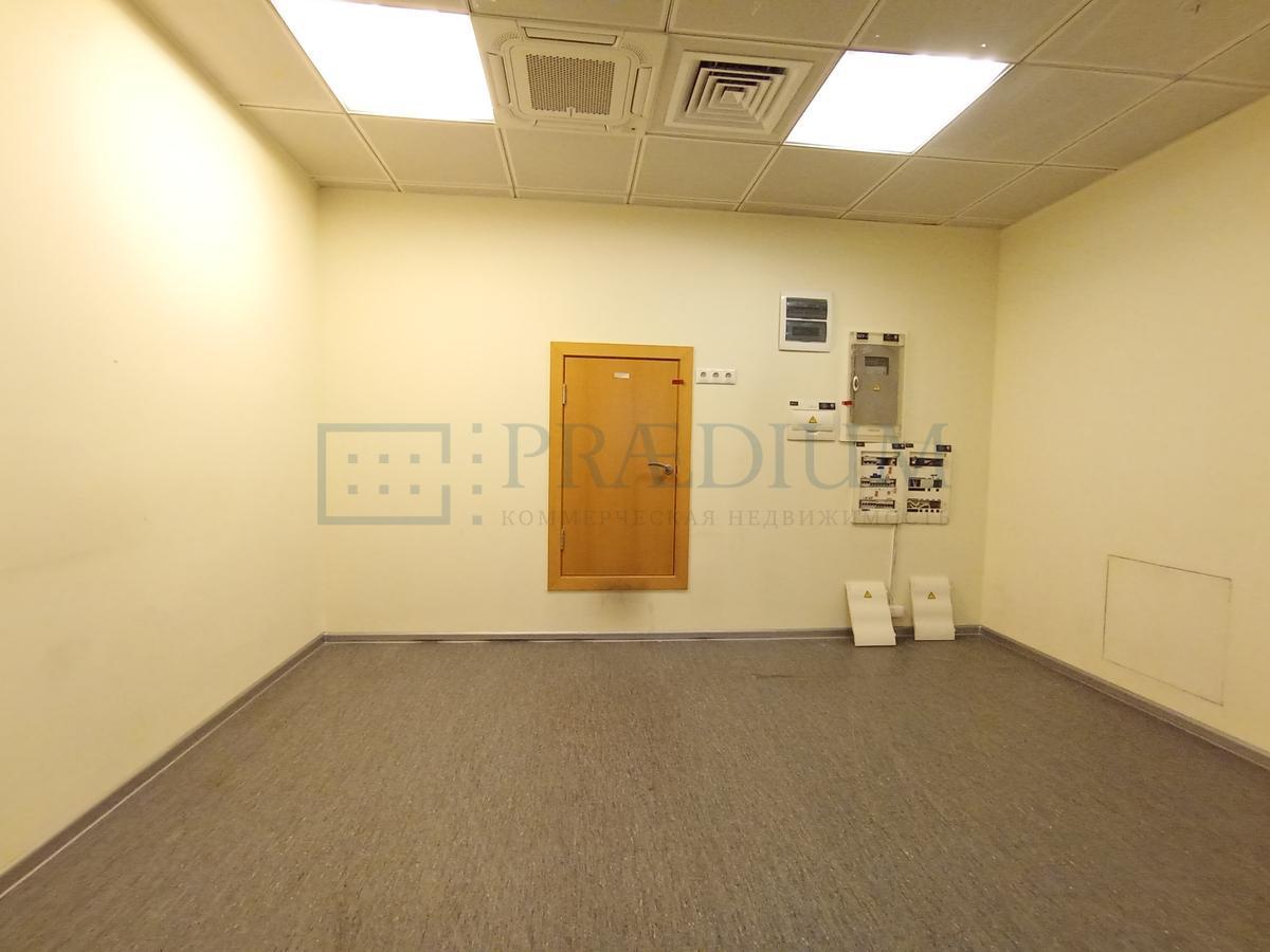 Сдается офис в Москве, д 8