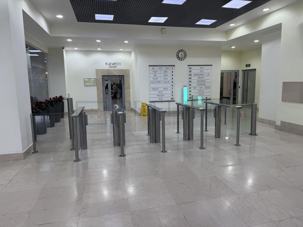 Сдается офис в Москве, д 8