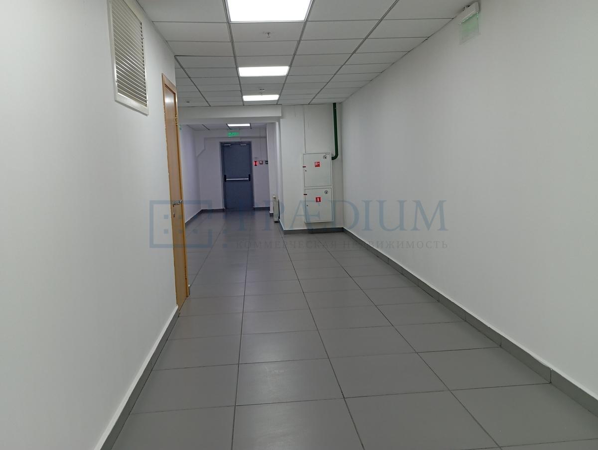 Сдается офис в Москве, д 8