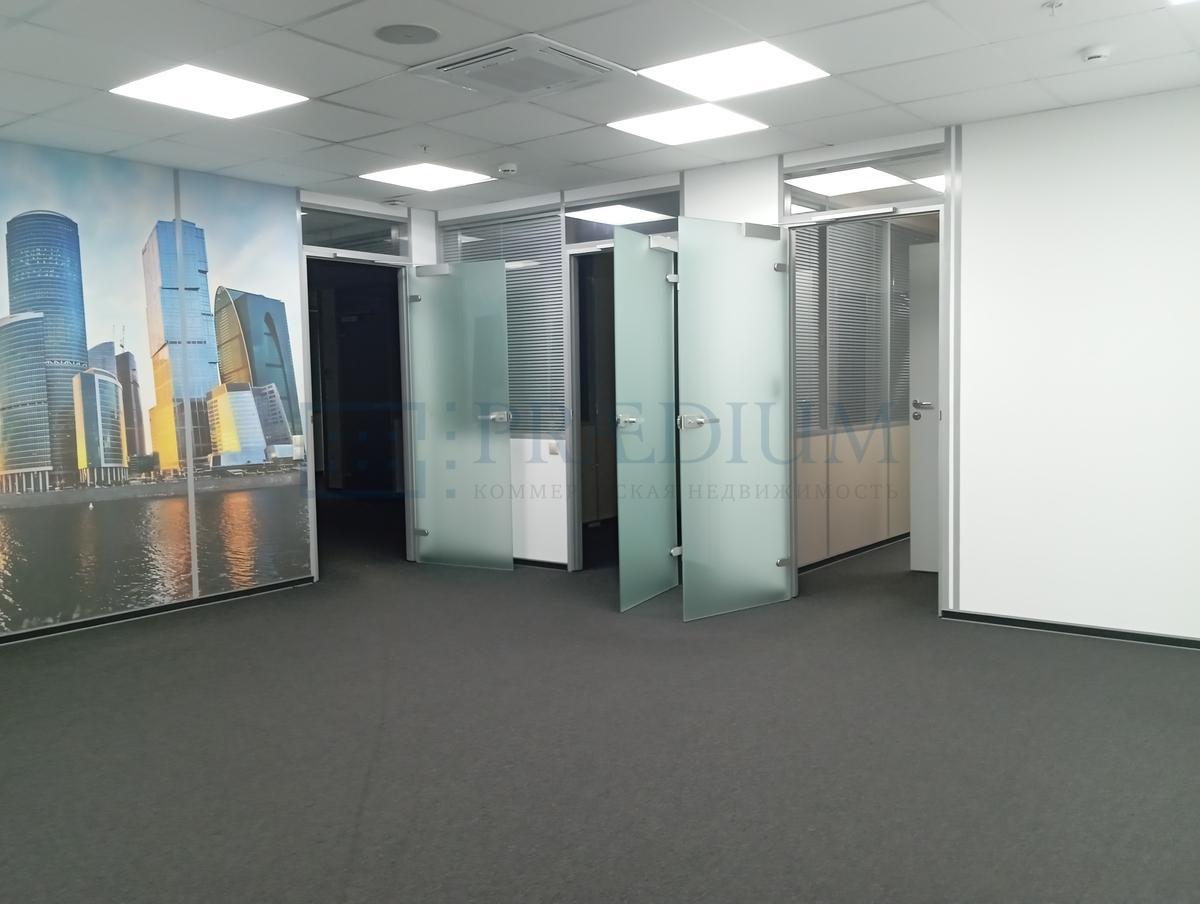 Сдается офис в Москве, д 8