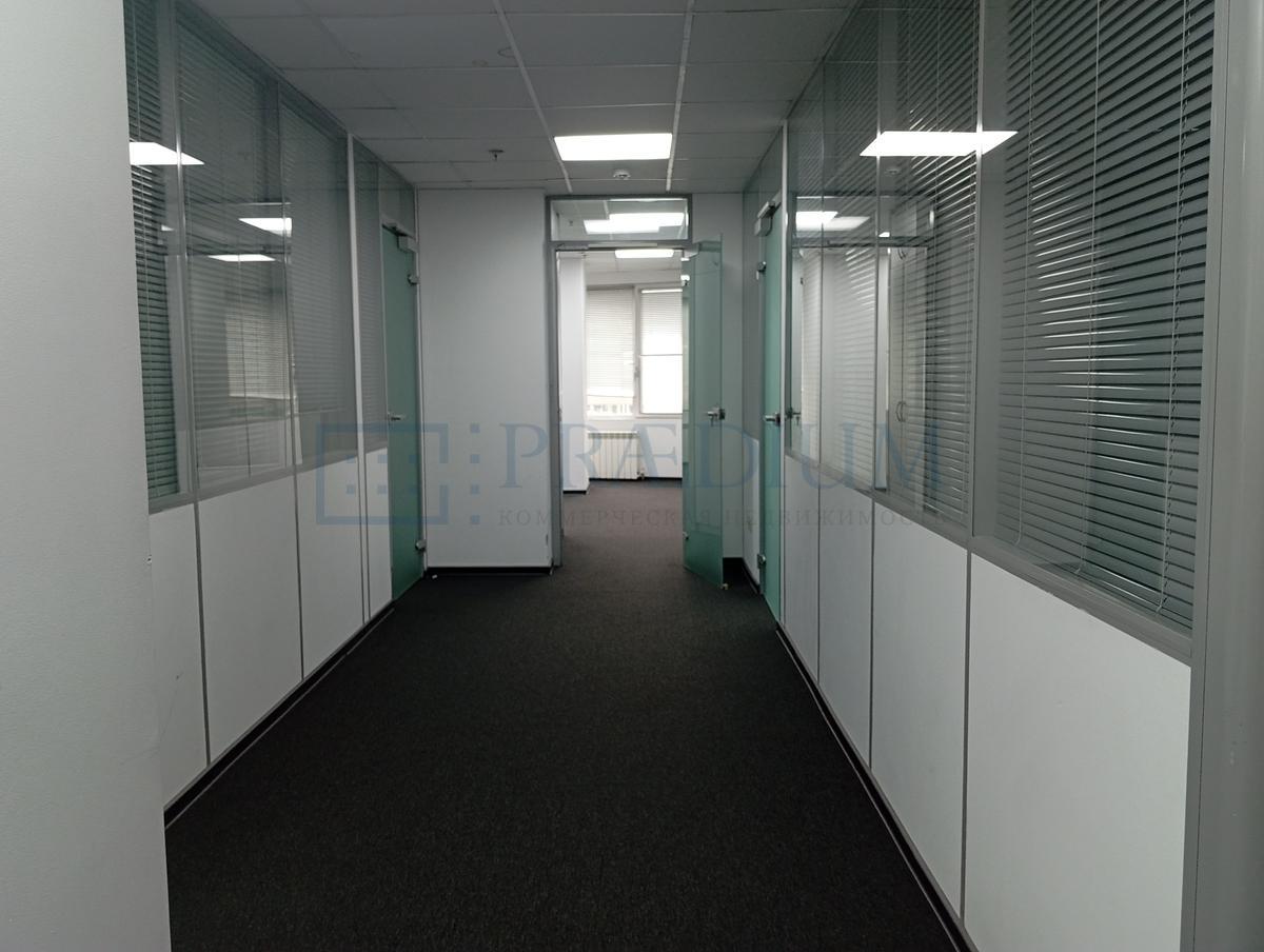 Сдается офис в Москве, д 8