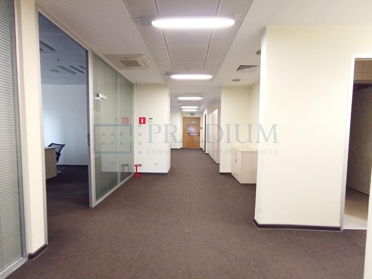 Сдается офис в Москве, д 8