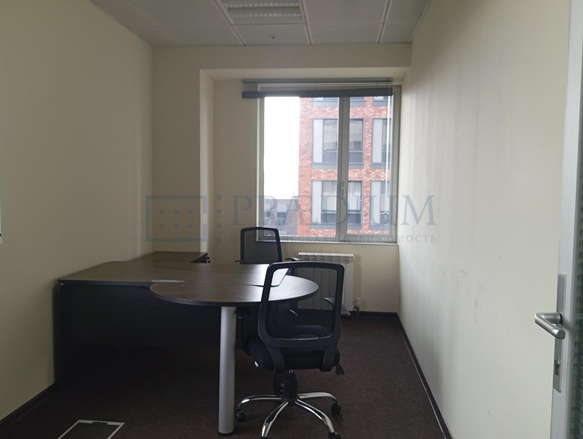 Сдается офис в Москве, д 8