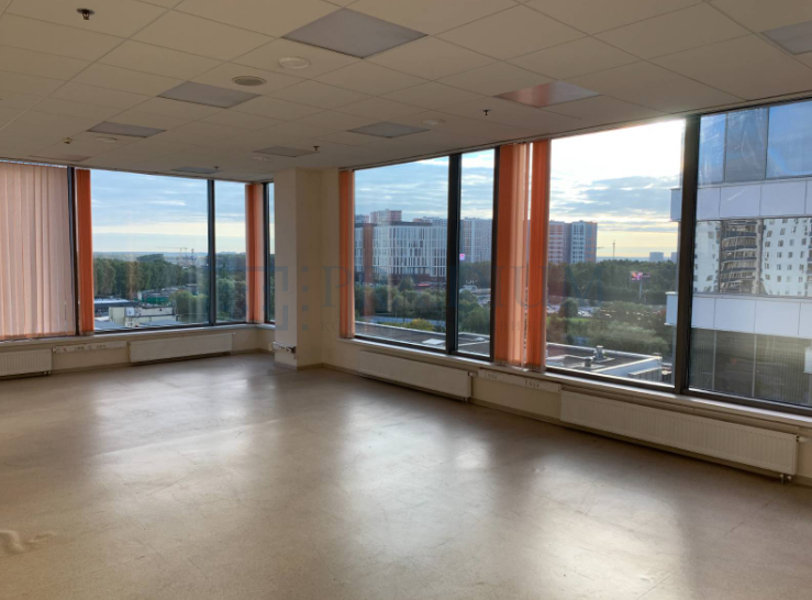 Сдается офис в Москве, д 20 стр 2