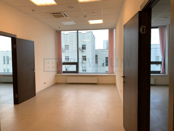 Сдается офис в Москве, д 20 стр 2
