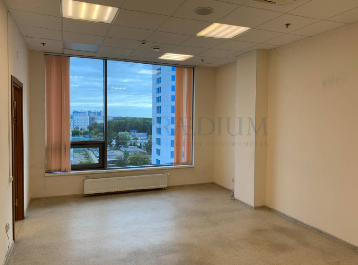 Сдается офис в Москве, д 20 стр 2