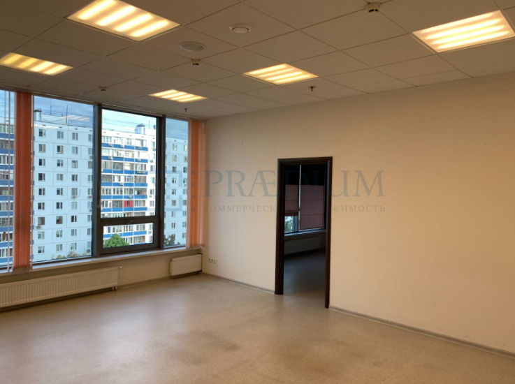 Сдается офис в Москве, д 20 стр 2