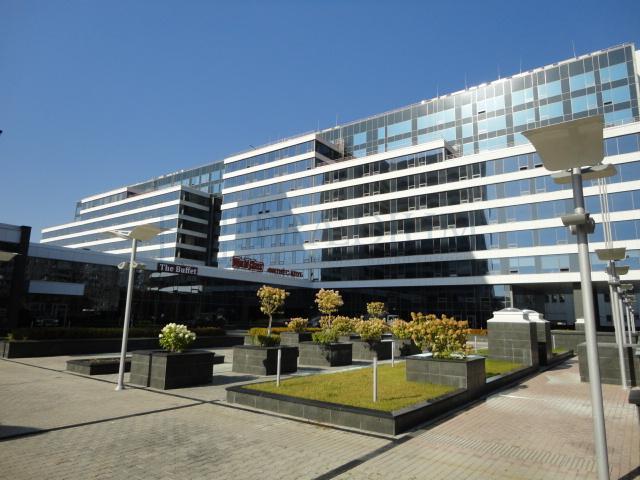 Сдается офис в Москве, д 20 стр 2