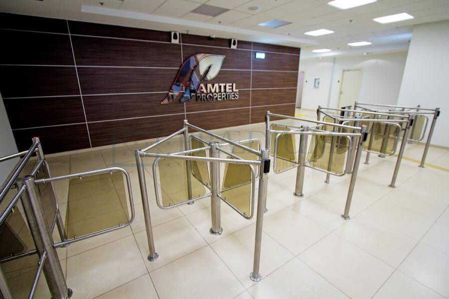 Сдается офис в Москве, д 20 стр 2