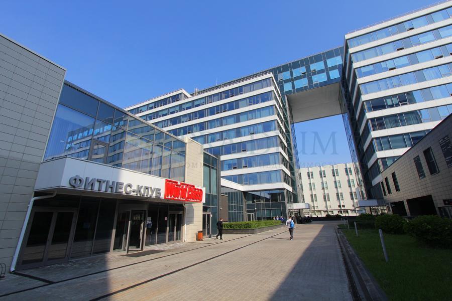 Сдается офис в Москве, д 20 стр 2