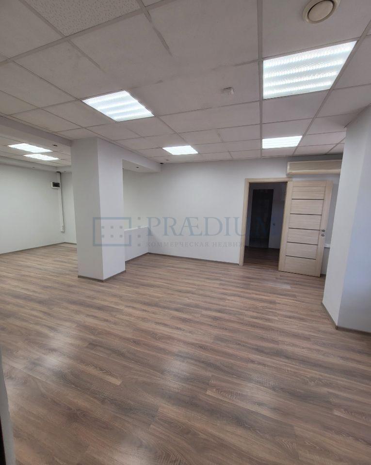 Сдается офис в Москве, д 15 стр 4-5