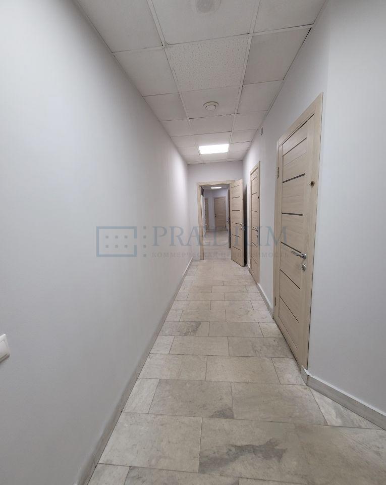 Сдается офис в Москве, д 15 стр 4-5