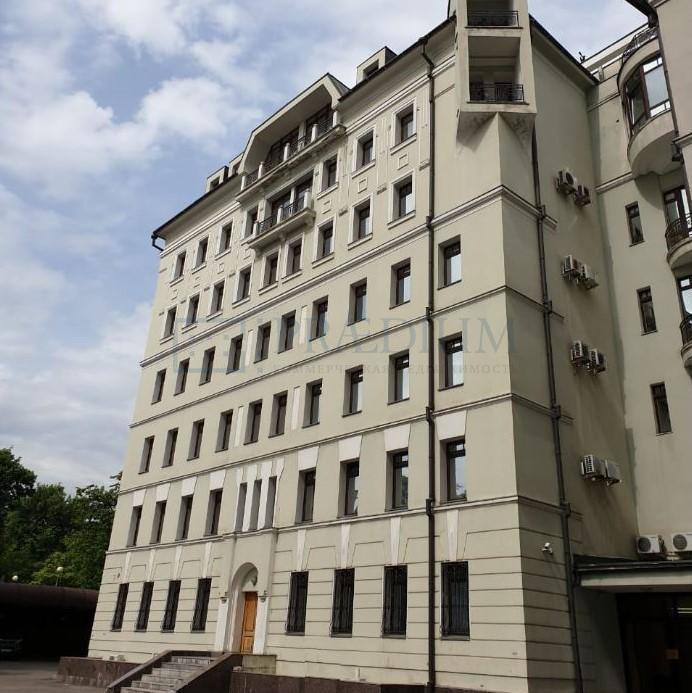 Сдается офис в Москве, д 15 стр 4-5