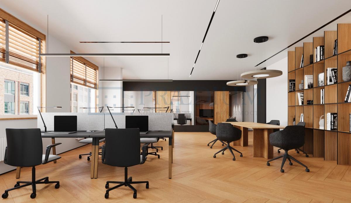 Продам офис в Москве, д 9 к 6