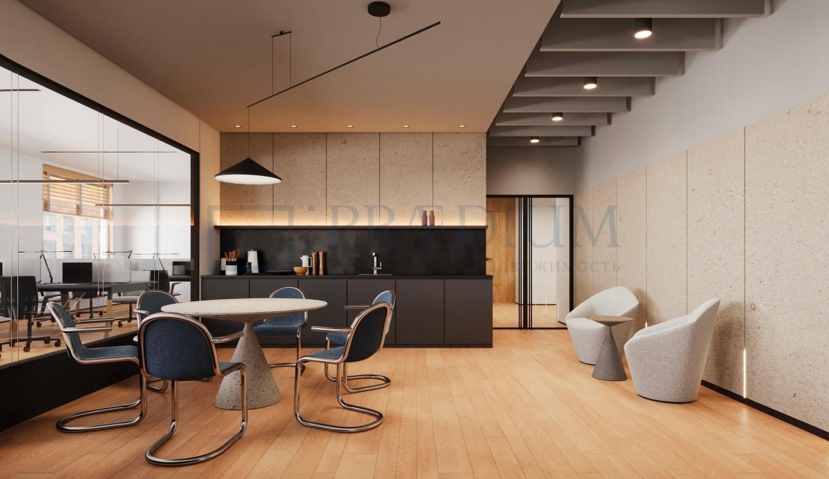 Продам офис в Москве, д 9 к 6