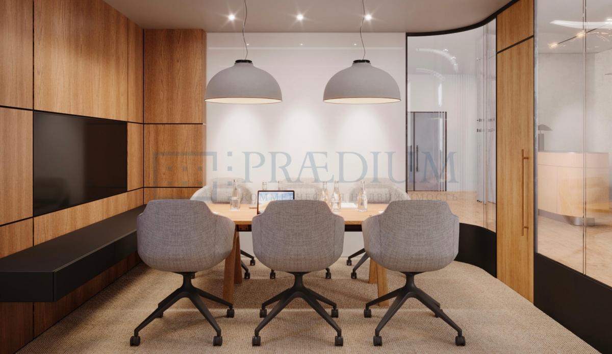 Продам офис в Москве, д 9 к 6