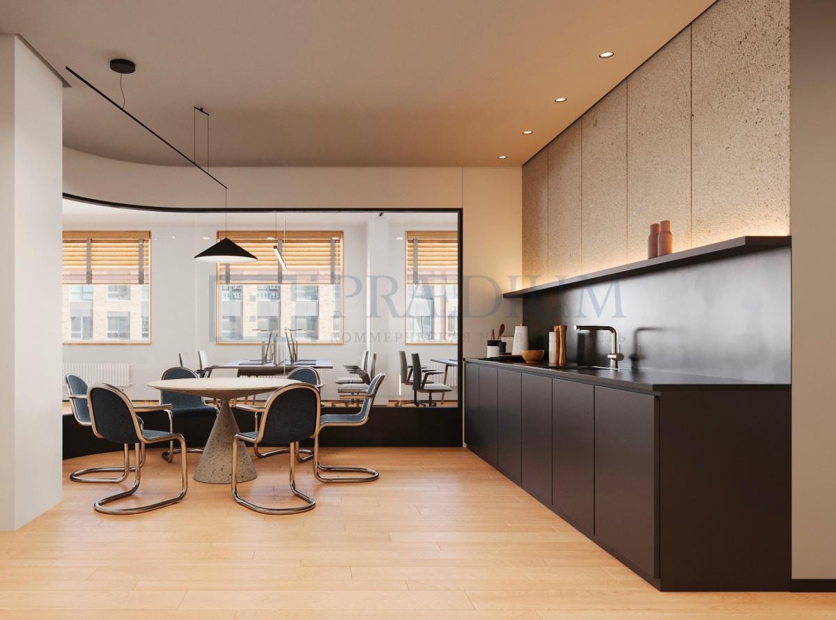 Продам офис в Москве, д 9 к 6