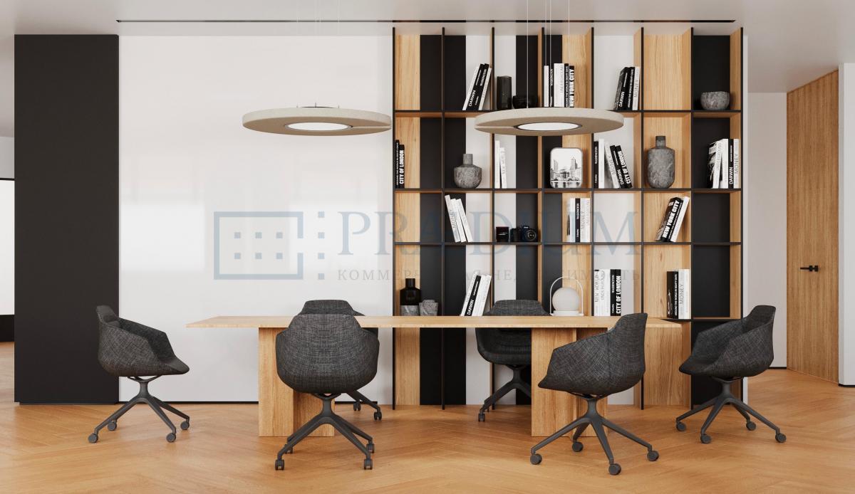 Продам офис в Москве, д 9 к 6