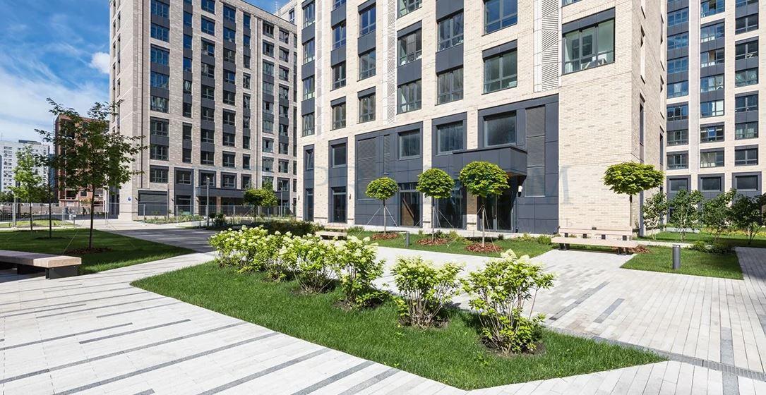 Продам офис в Москве, д 9 к 6