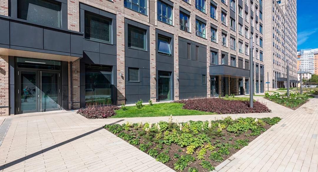 Продам офис в Москве, д 9 к 6