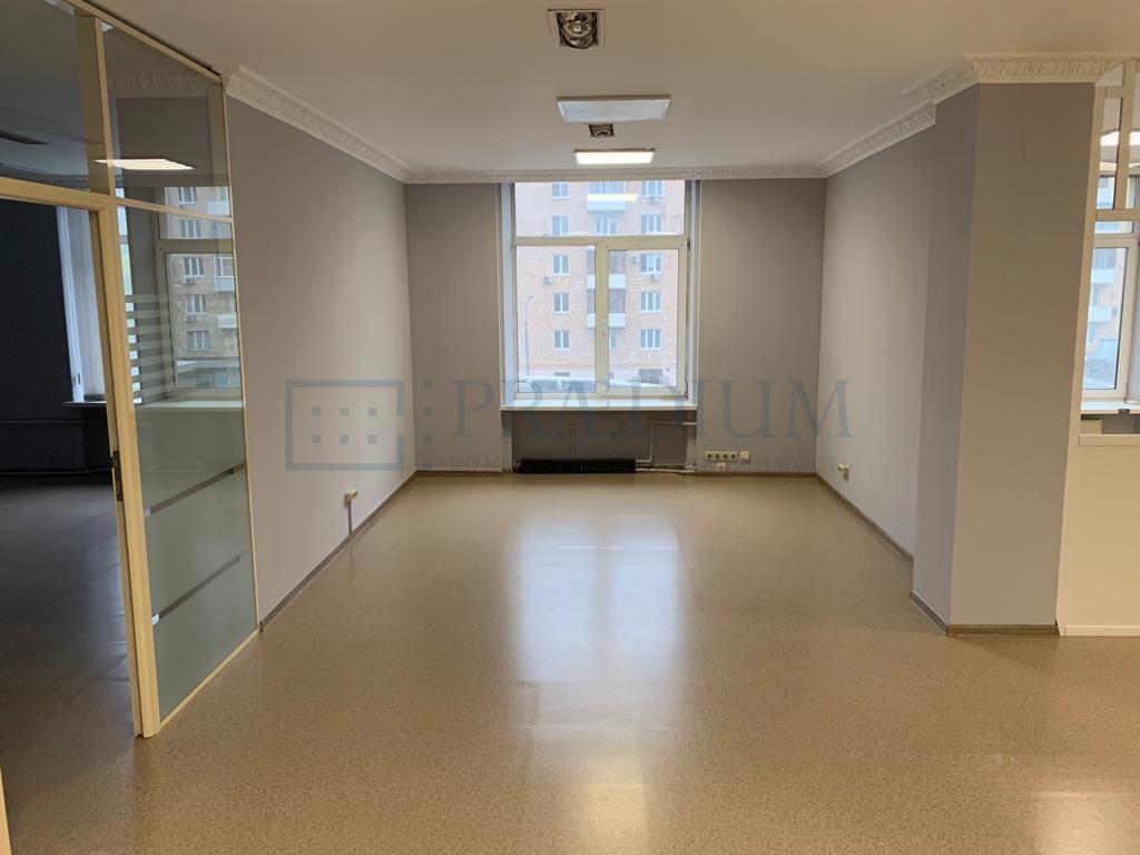 Сдается офис в Москве, д 80 к 17