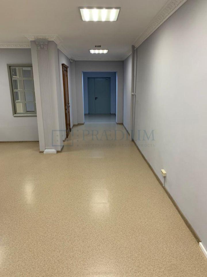 Сдается офис в Москве, д 80 к 17