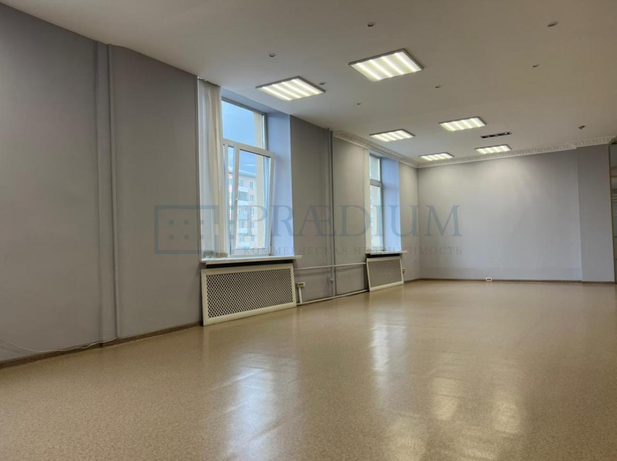 Сдается офис в Москве, д 80 к 17