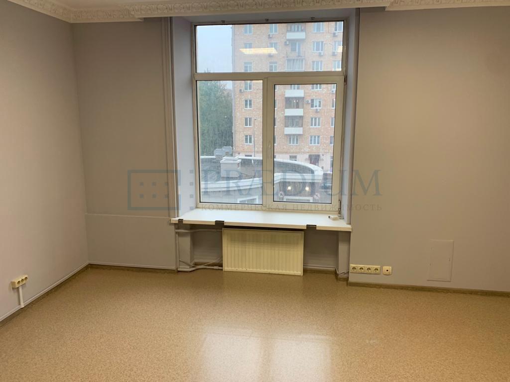 Сдается офис в Москве, д 80 к 17