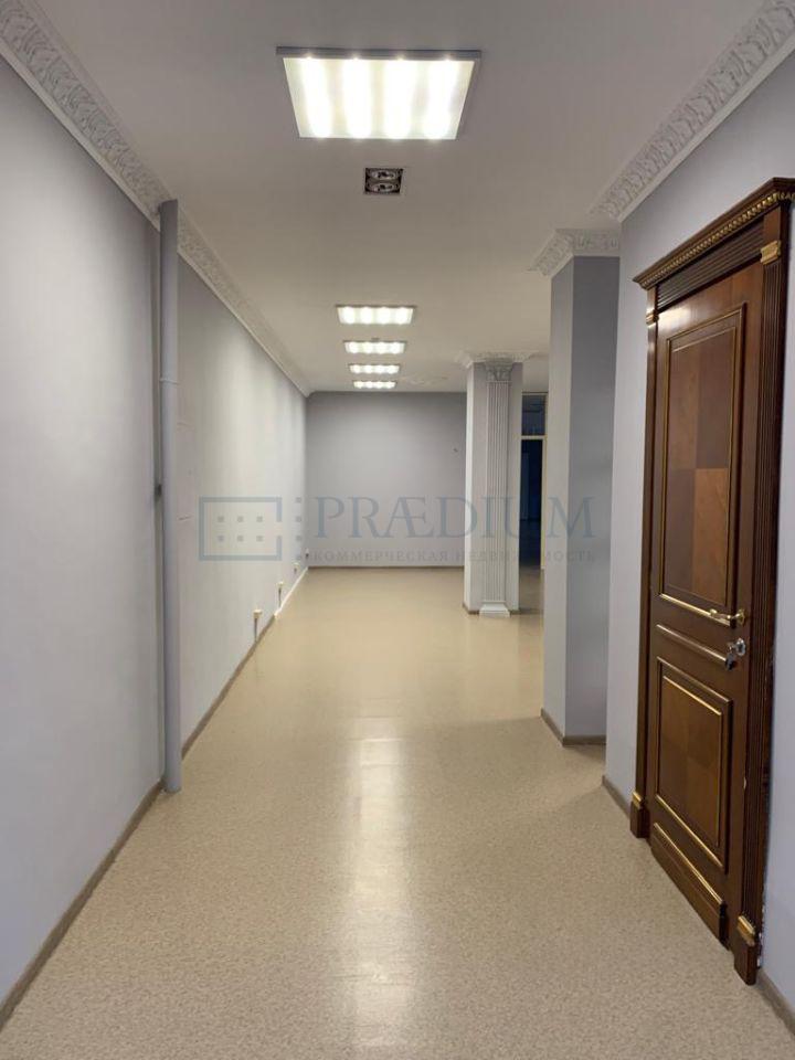 Сдается офис в Москве, д 80 к 17