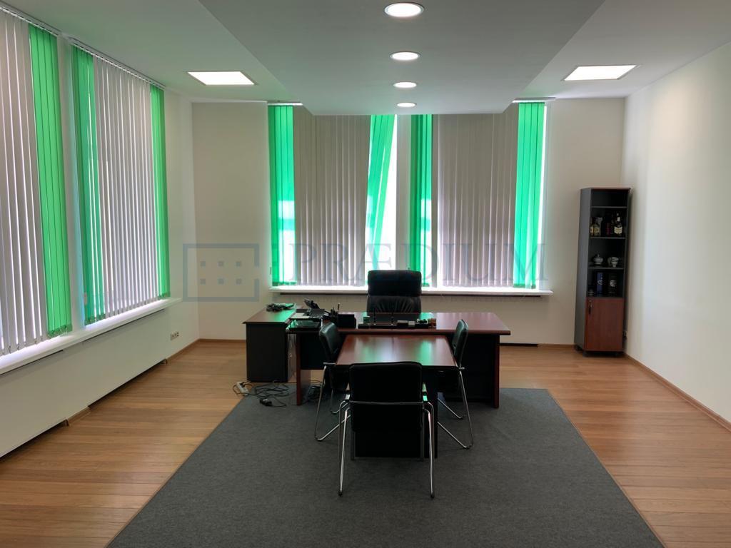 Сдается офис в Москве, д 80 к 16