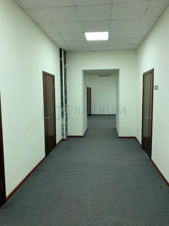 Сдается офис в Москве, д 80 к 16