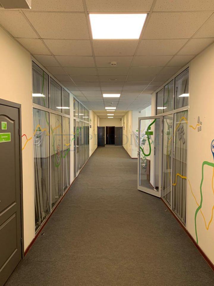 Сдается офис в Москве, д 80 к 16