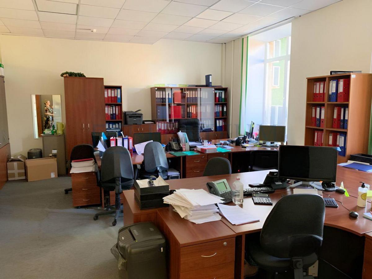 Сдается офис в Москве, д 80 к 16