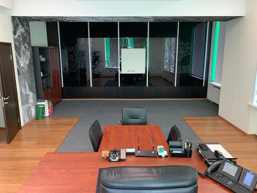 Сдается офис в Москве, д 80 к 16