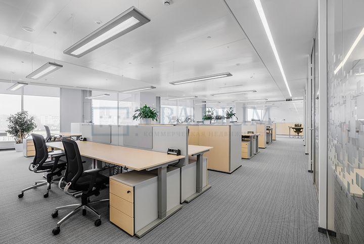 Сдается офис в Москве, д 37А к 4