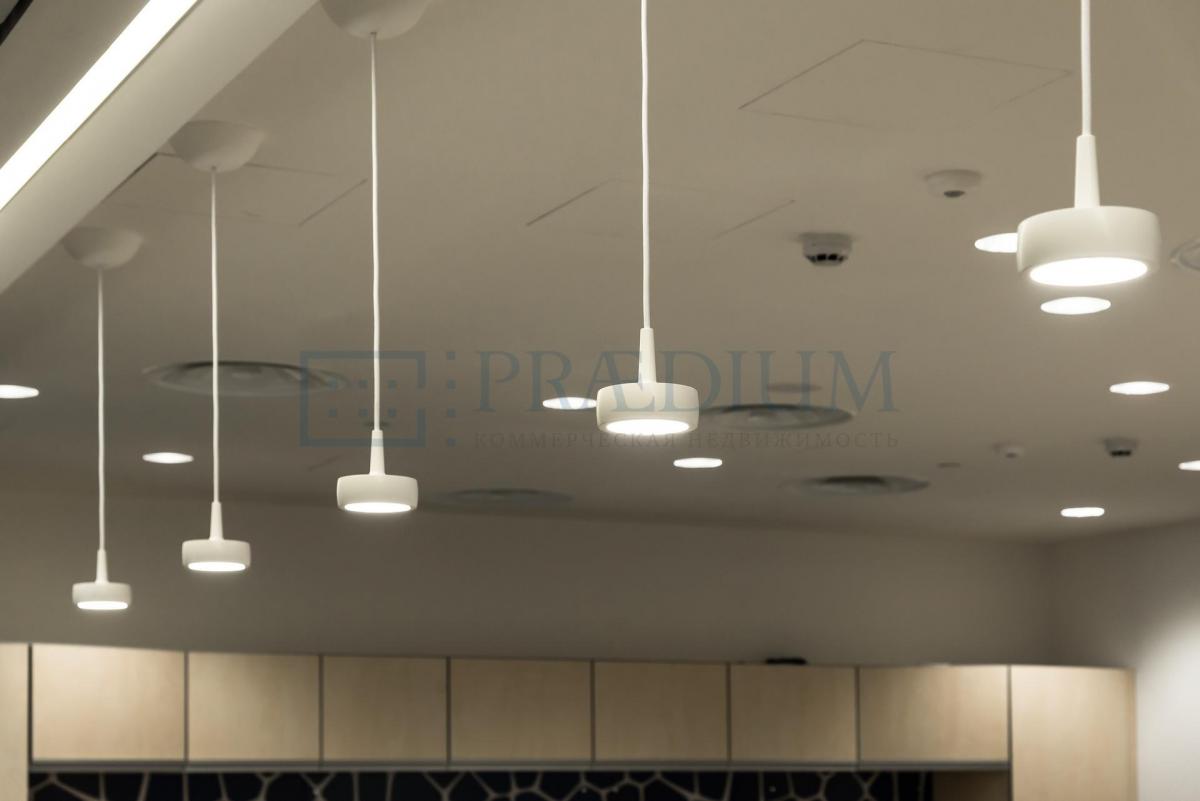 Сдается офис в Москве, д 37А к 4